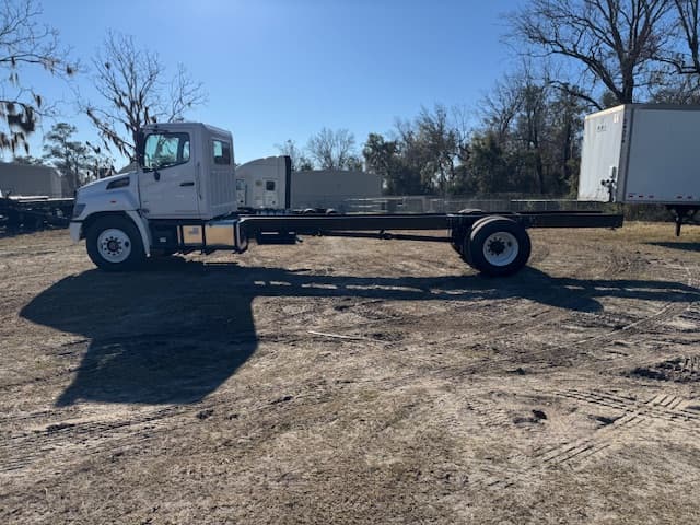 2026 Hino L7 in Lake City, FL — photo 8