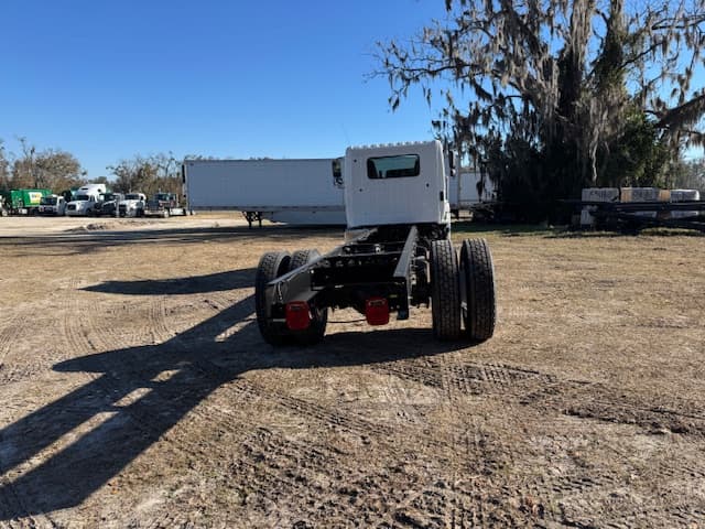 2026 Hino L7 in Lake City, FL — photo 4