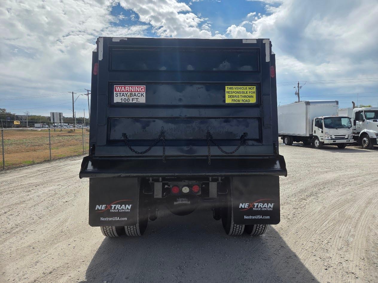 2019 Mack Granite in Tampa, FL — photo 7