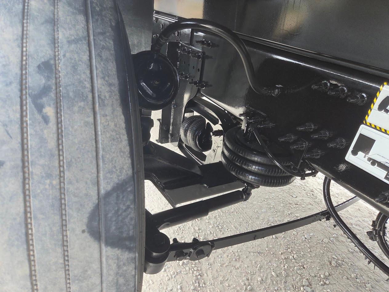 2019 Mack Granite in Tampa, FL — photo 20