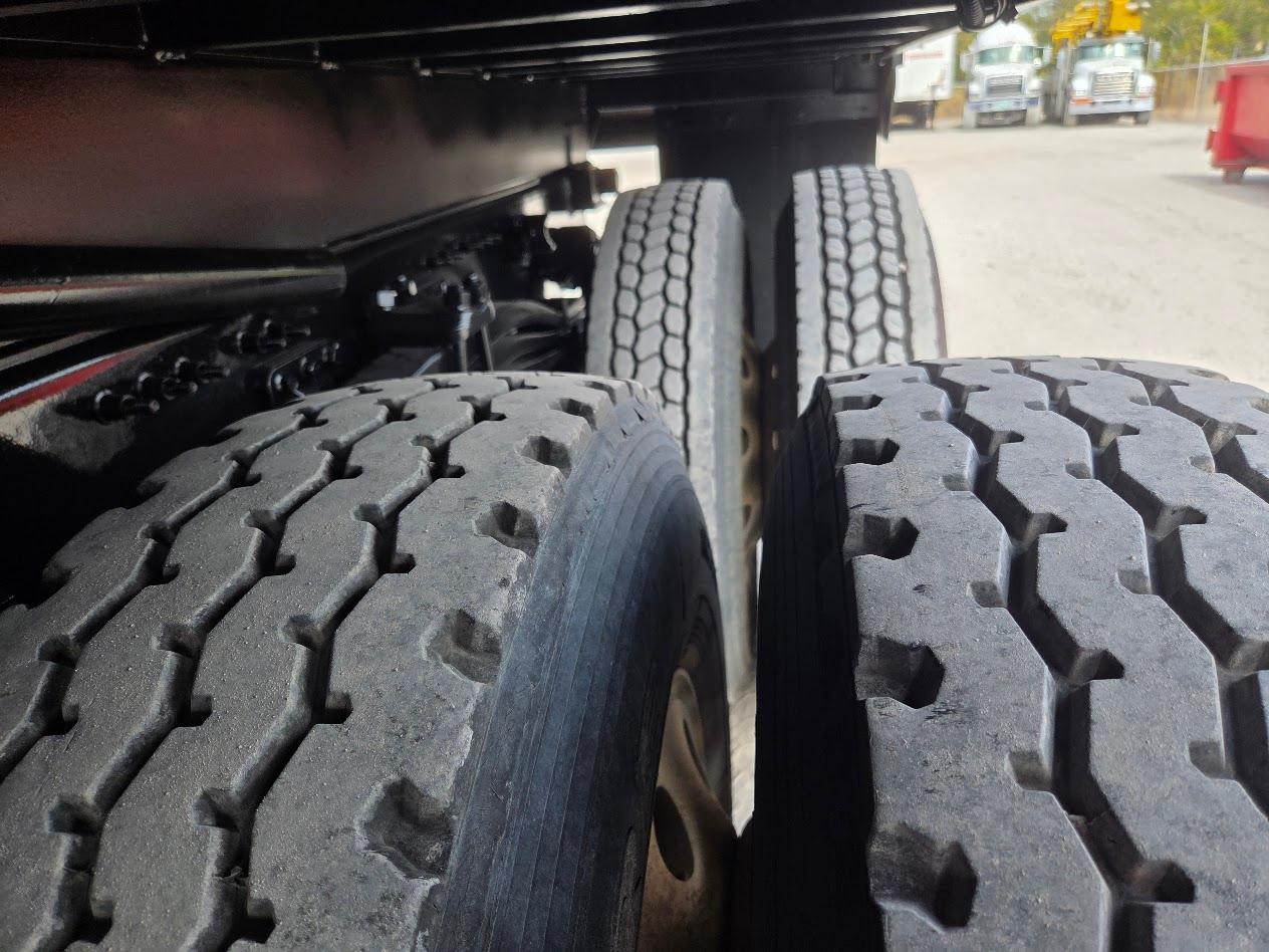 2019 Mack Granite in Tampa, FL — photo 21