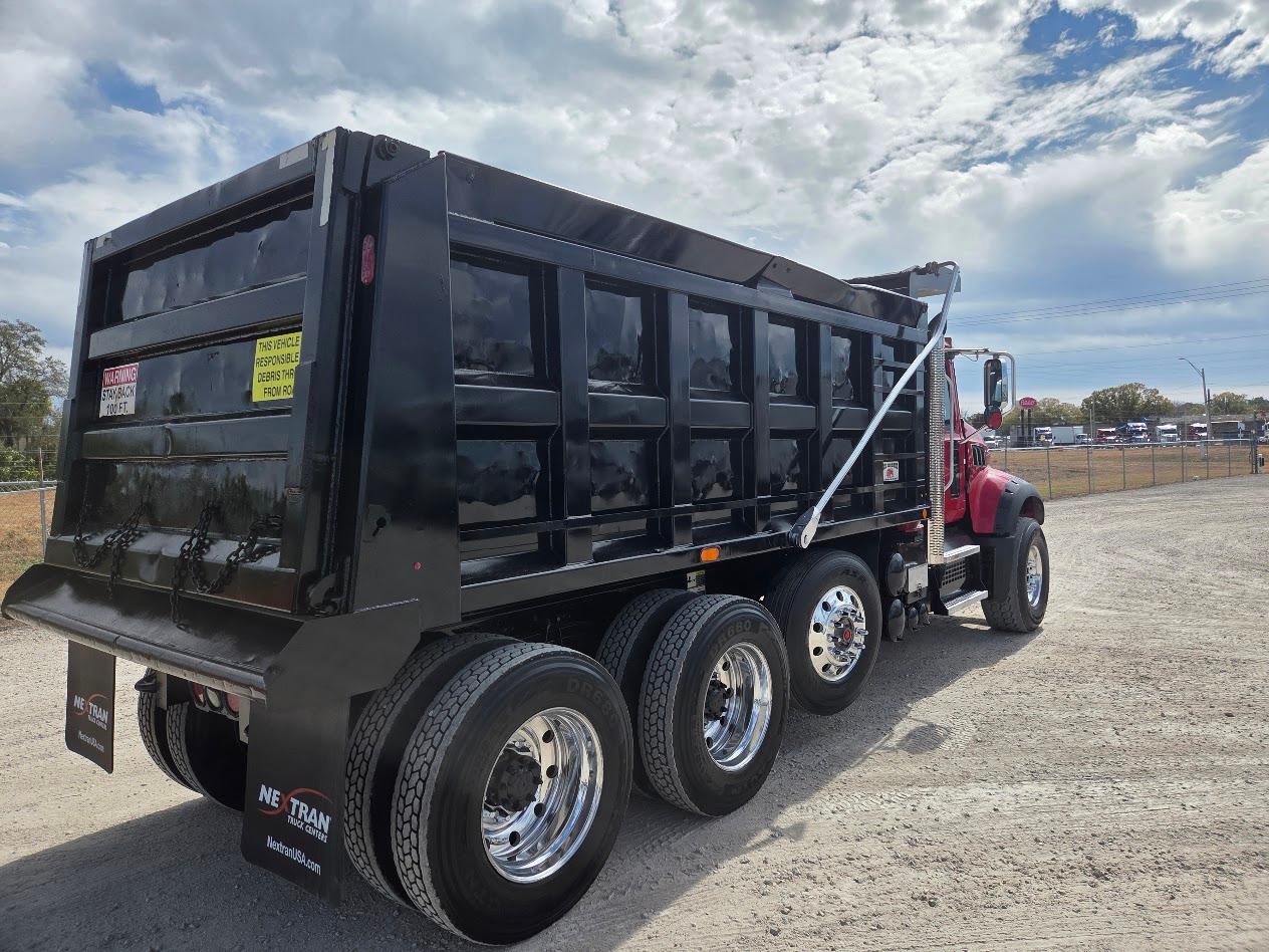 2019 Mack Granite in Tampa, FL — photo 10
