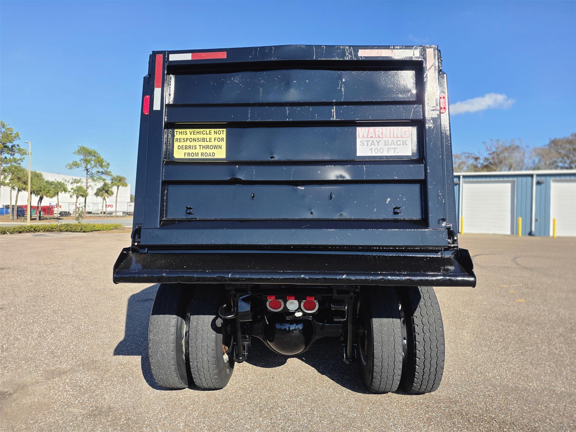 2019 Mack Granite in Kansas City, MO — photo 6