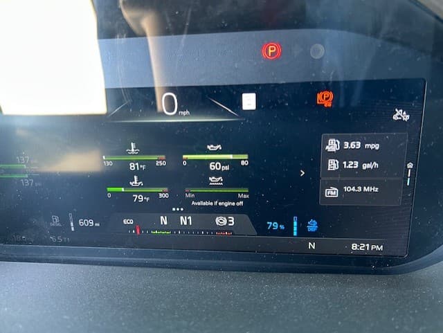 2026 Volvo in Commerce City, CO — photo 10
