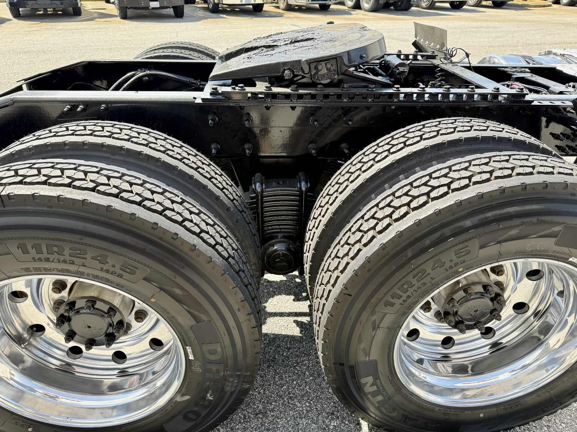 2020 Mack Anthem in Lake City, FL — photo 7