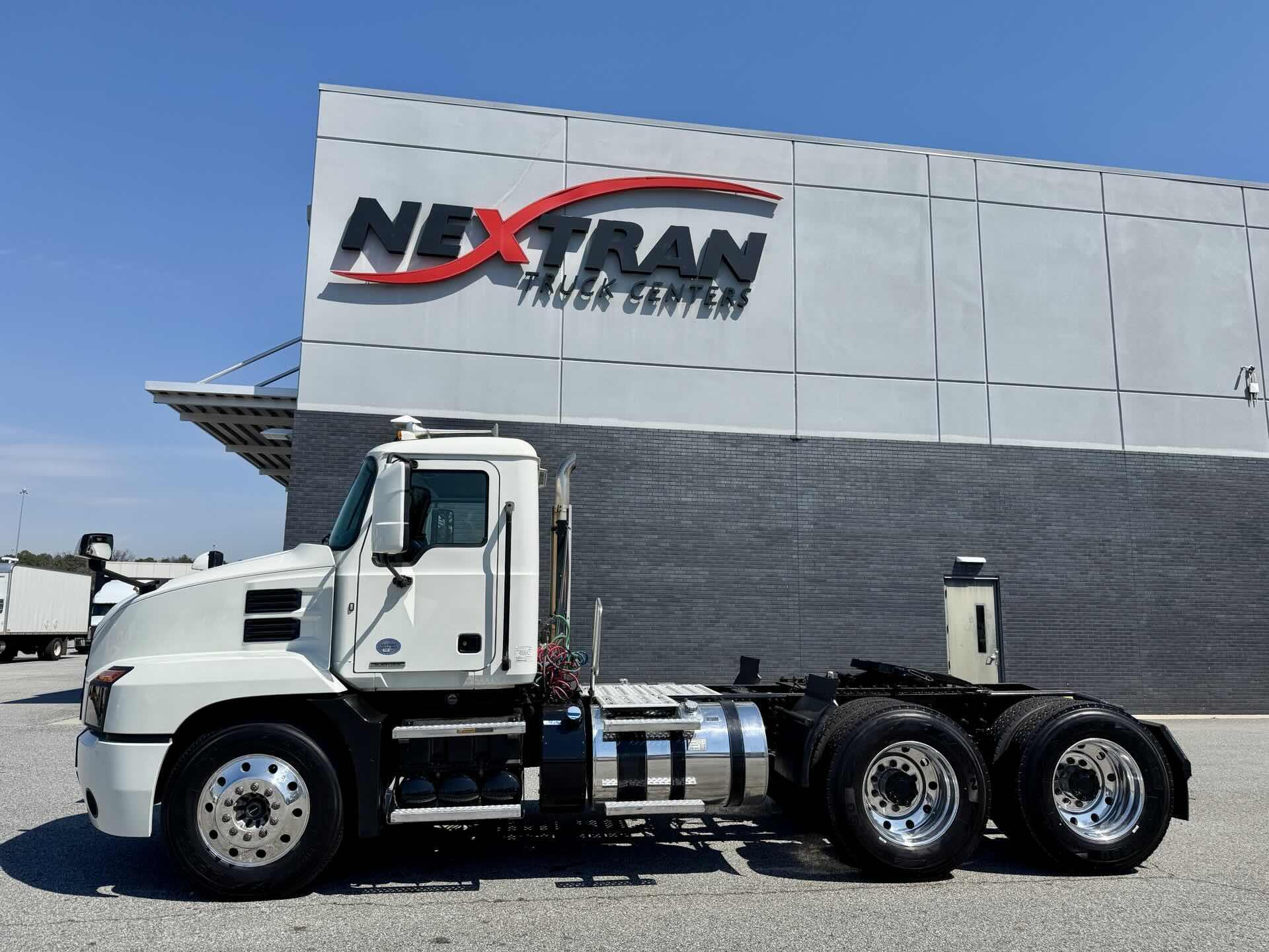 2020 Mack Anthem in Lake City, FL — photo 2
