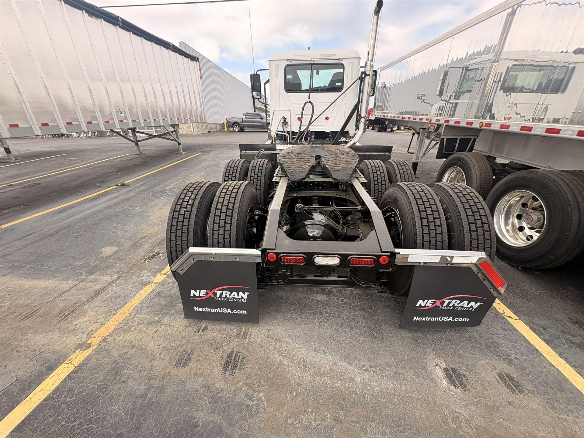2022 Mack Anthem in Macon, GA — photo 4