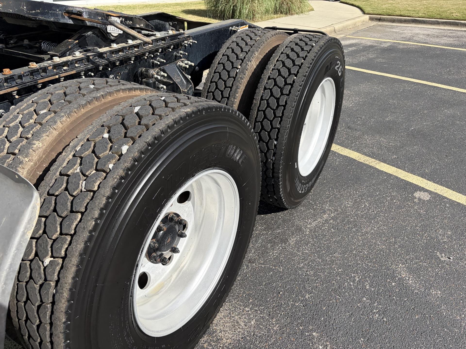2021 Mack Anthem in Fultondale, AL — photo 11