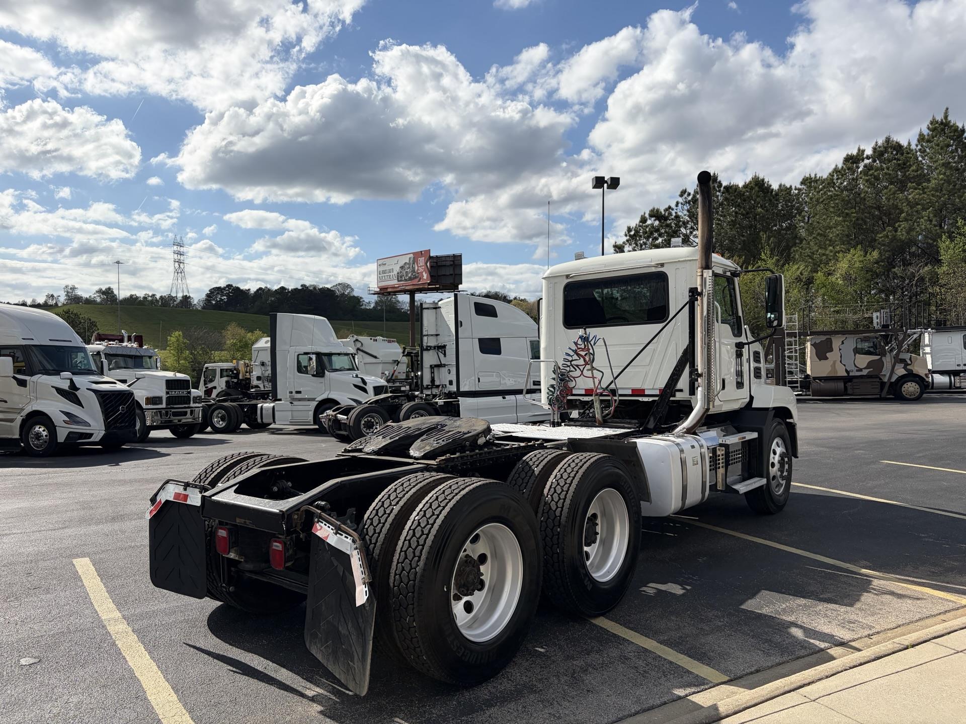 2021 Mack Anthem in Fultondale, AL — photo 5