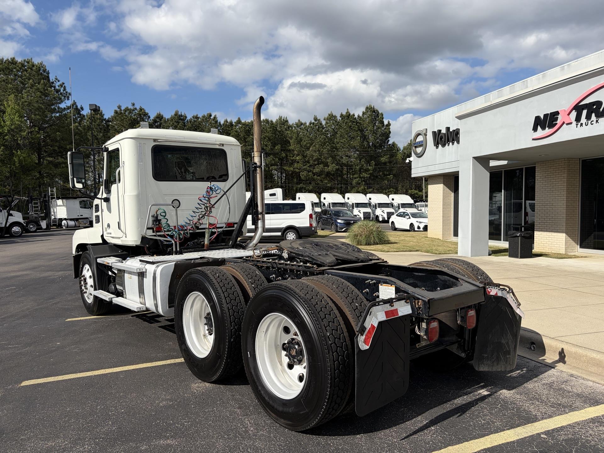 2021 Mack Anthem in Fultondale, AL — photo 6