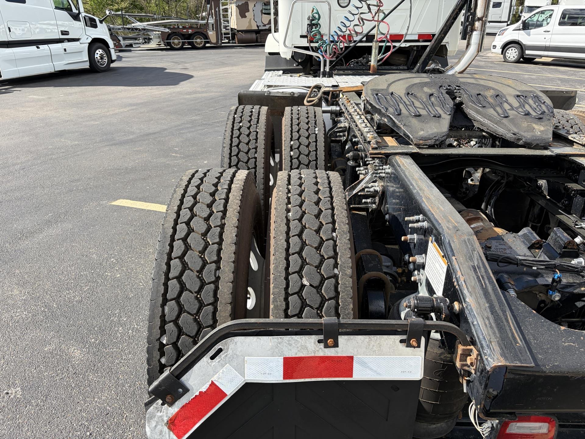 2021 Mack Anthem in Fultondale, AL — photo 10
