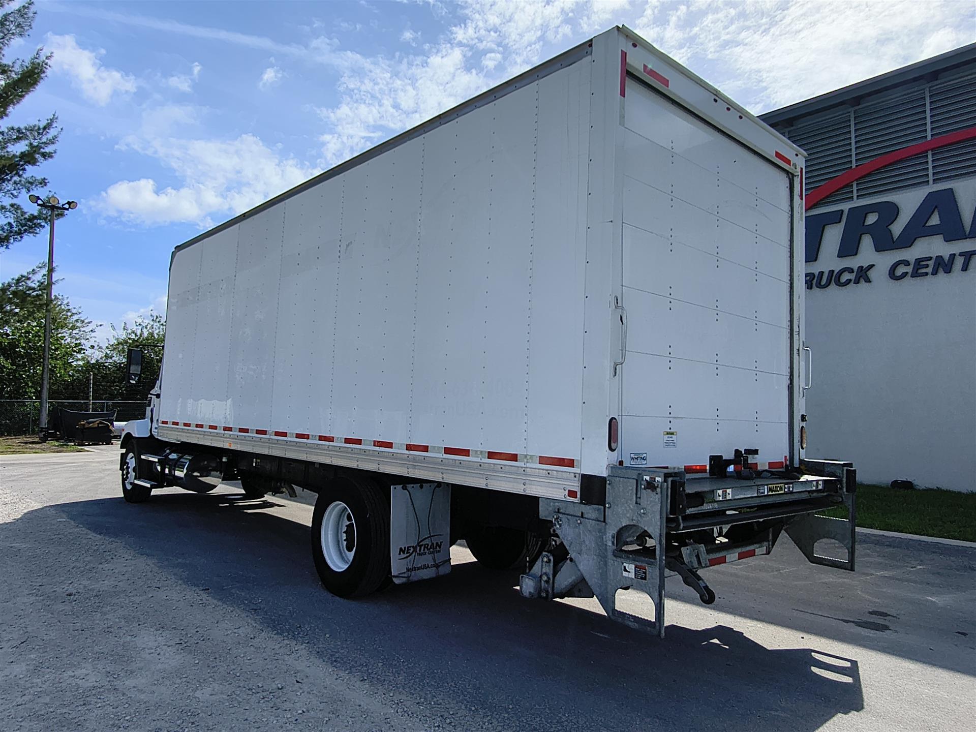 2022 Mack in Fort Lauderdale, FL — photo 6