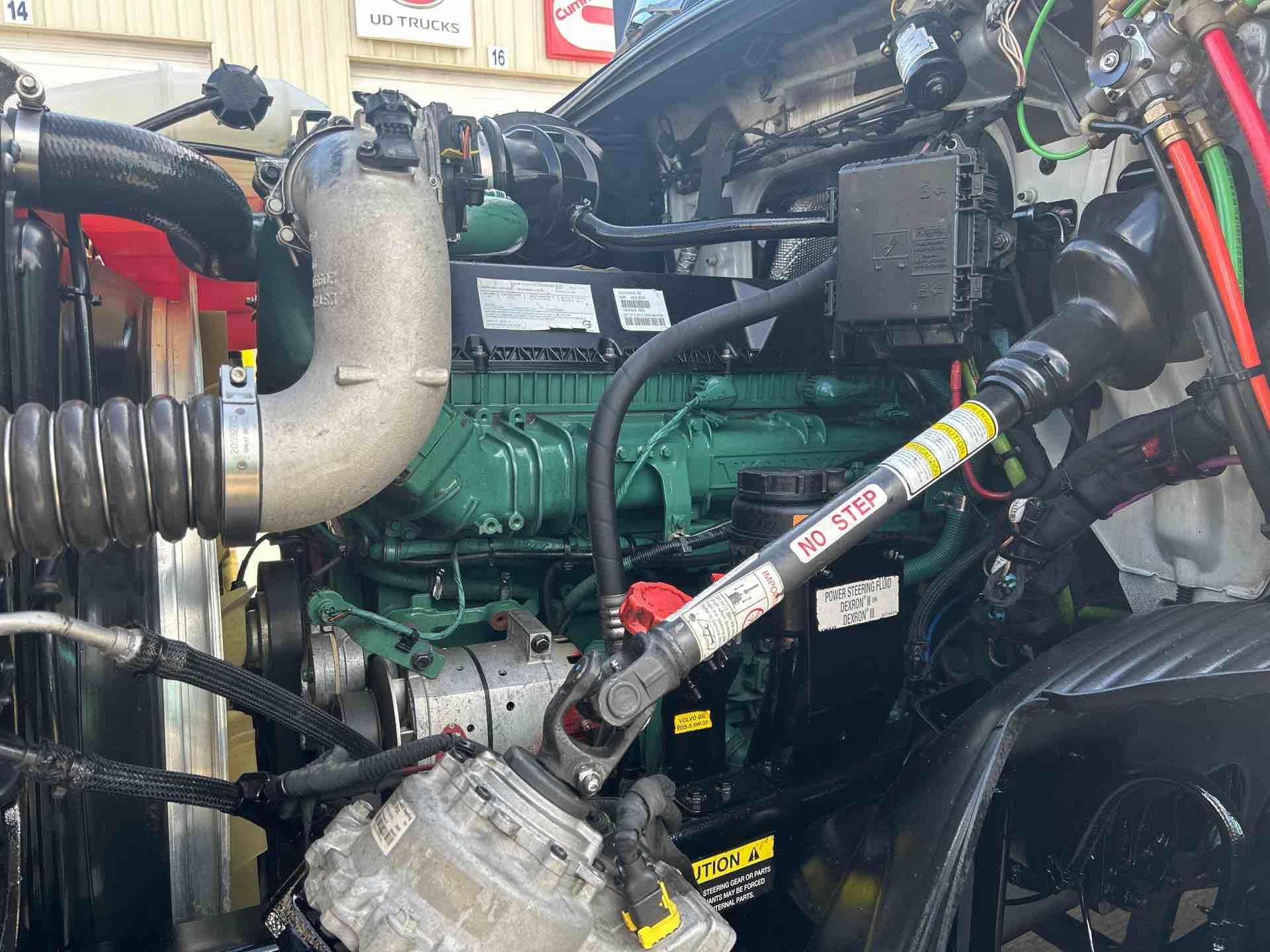 2022 Volvo in Commerce City, CO — photo 7