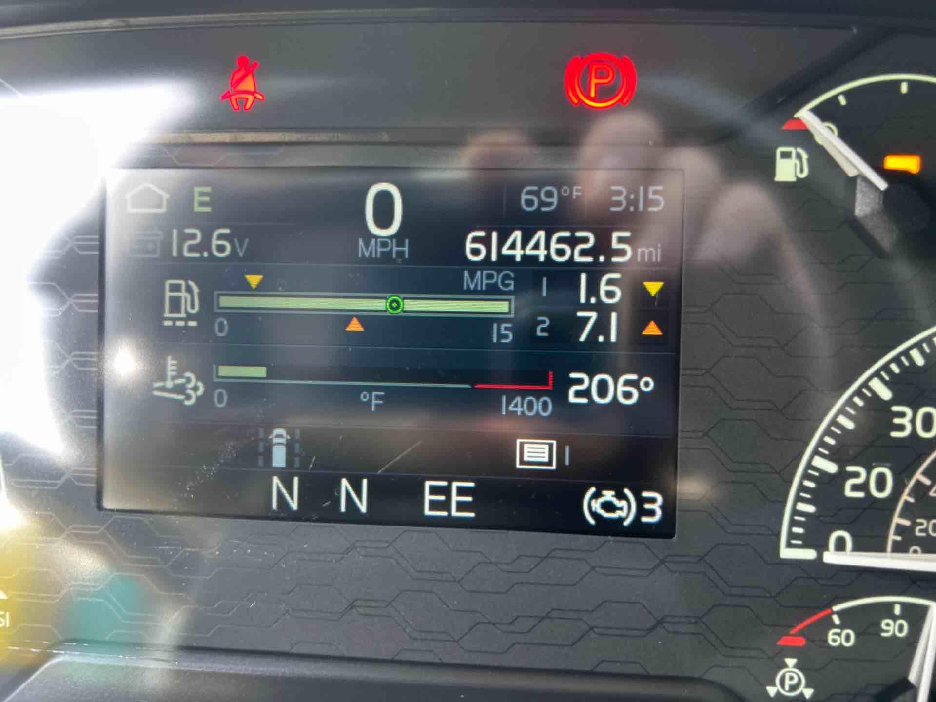 2022 Volvo in Commerce City, CO — photo 15