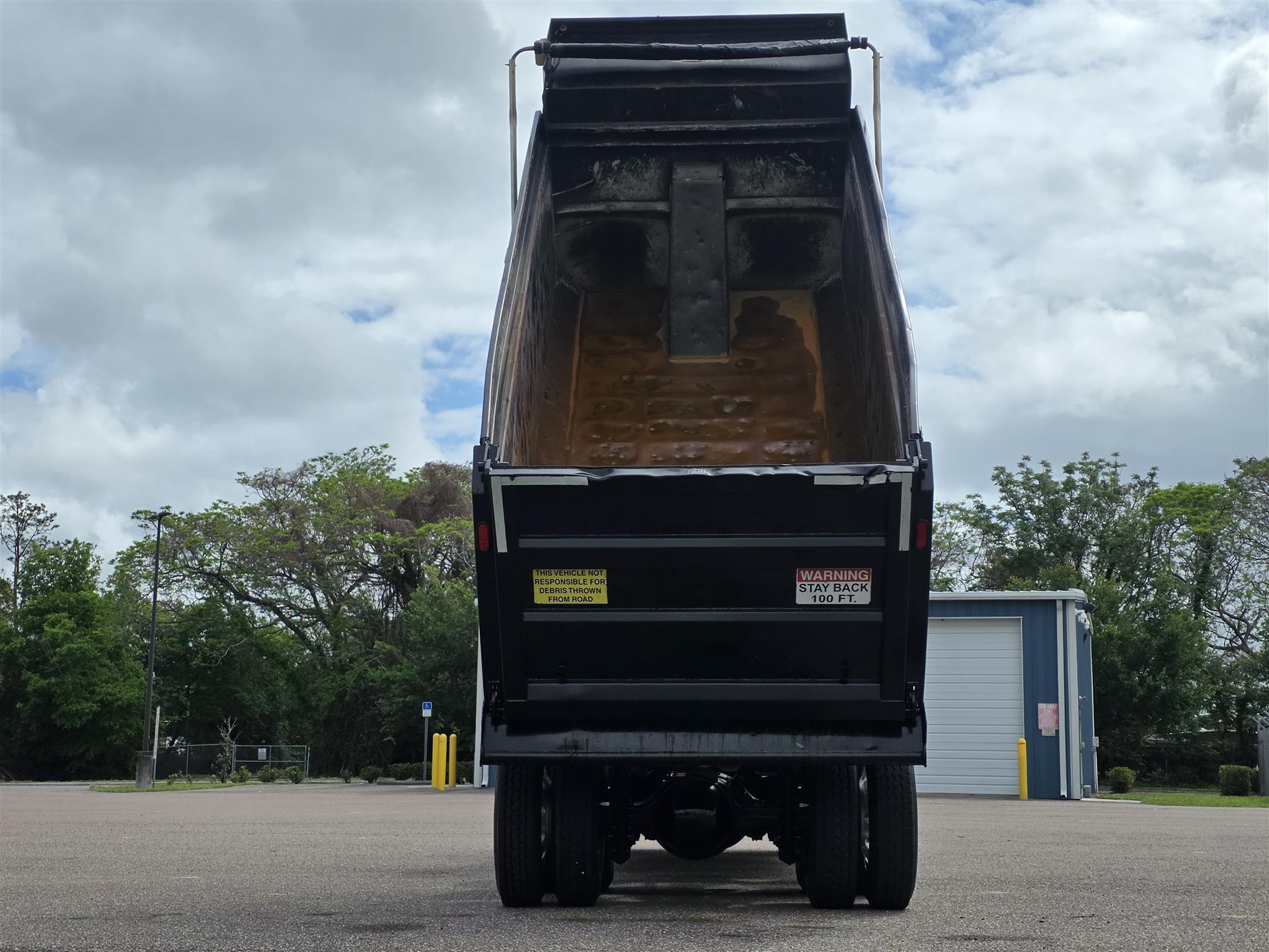 2020 Mack Granite in Orlando, FL — photo 9