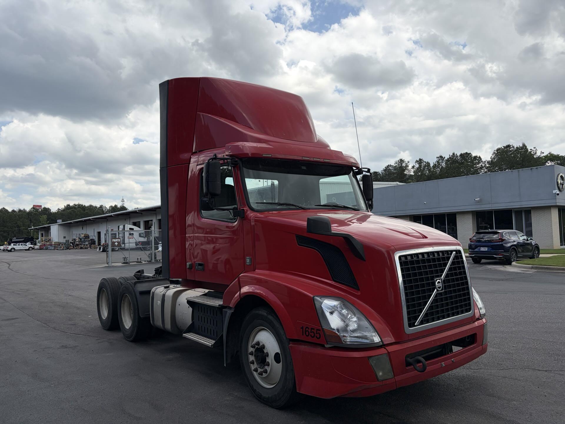 2016 Volvo in Fultondale, AL — photo 2