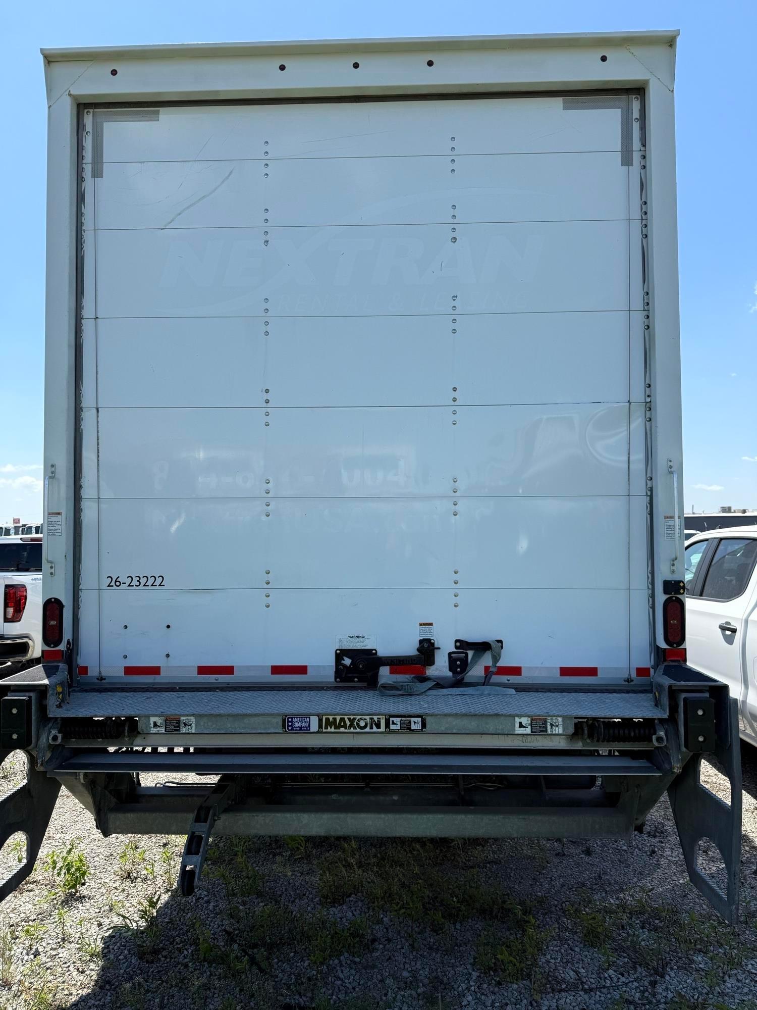 2023 Mack MD in Kansas City, MO — photo 5