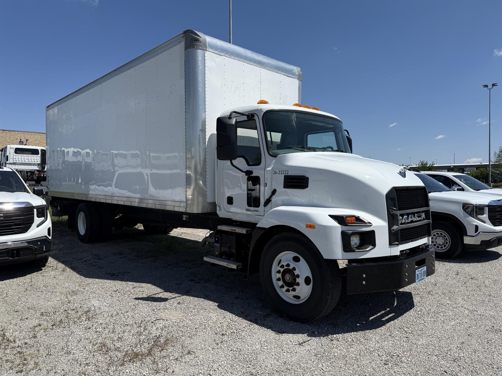 2023 Mack MD in Kansas City, MO — photo 3