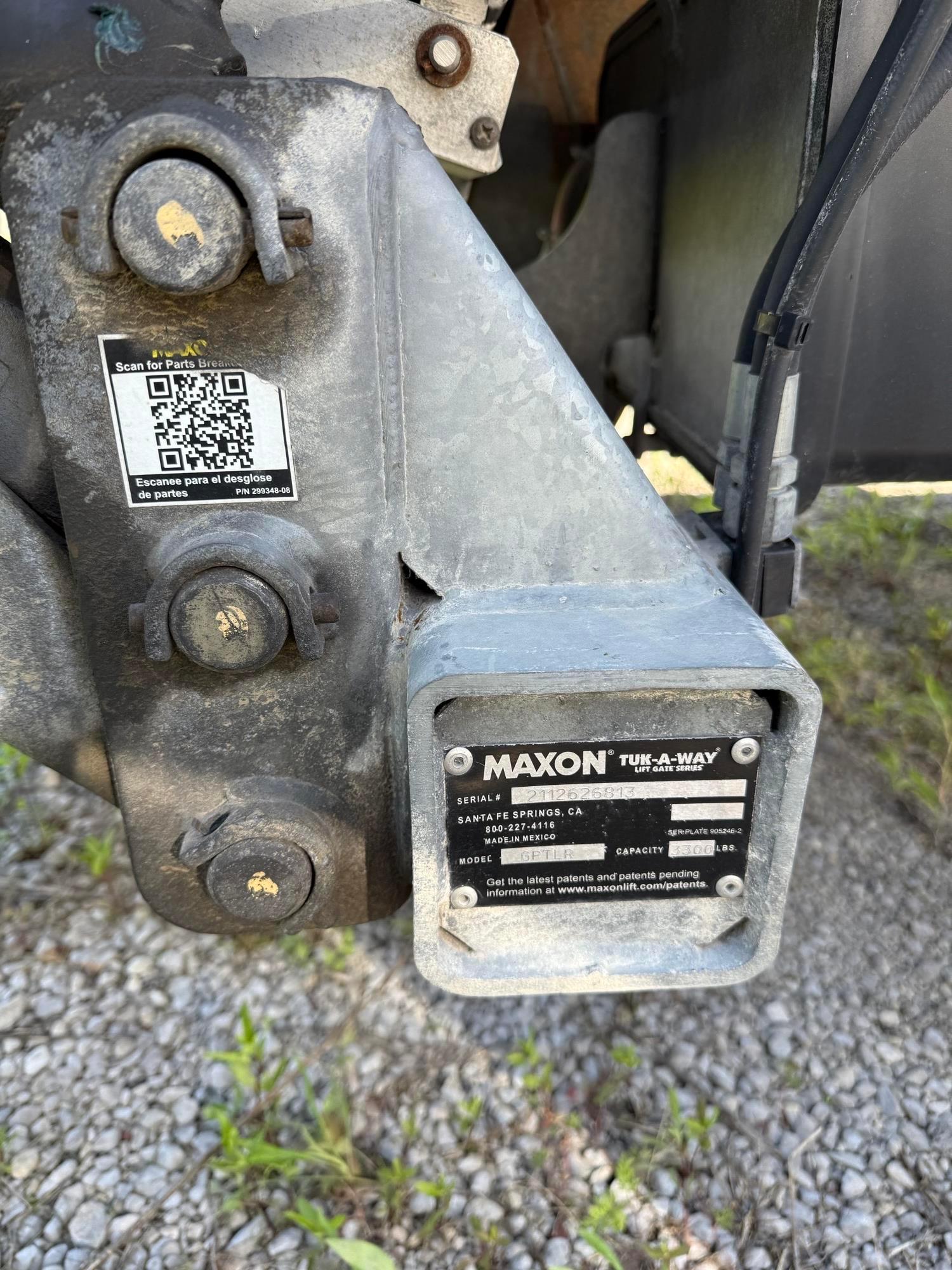 2023 Mack MD in Kansas City, MO — photo 6