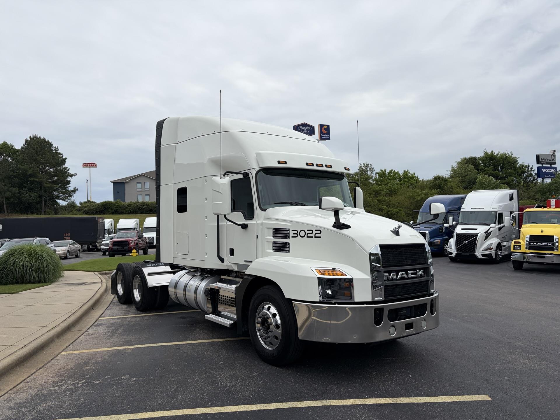 2023 Mack in Fultondale, AL — photo 3