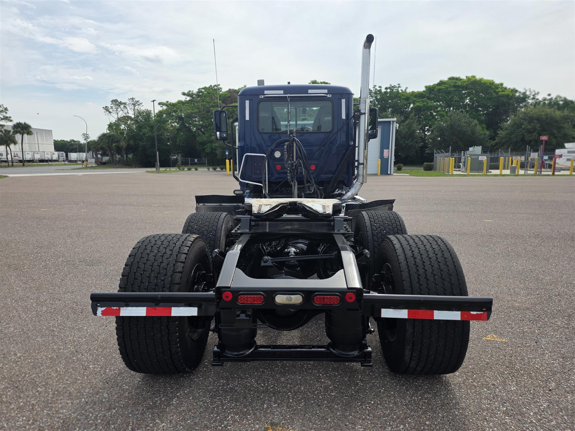 2024 Mack Pinnacle in Orlando, FL — photo 5