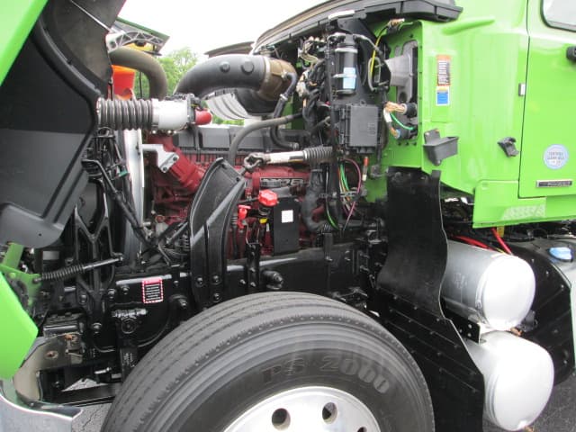 2022 Mack Pinnacle in Duluth, GA — photo 10