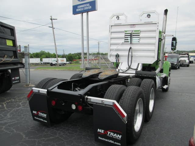 2022 Mack Pinnacle in Duluth, GA — photo 5