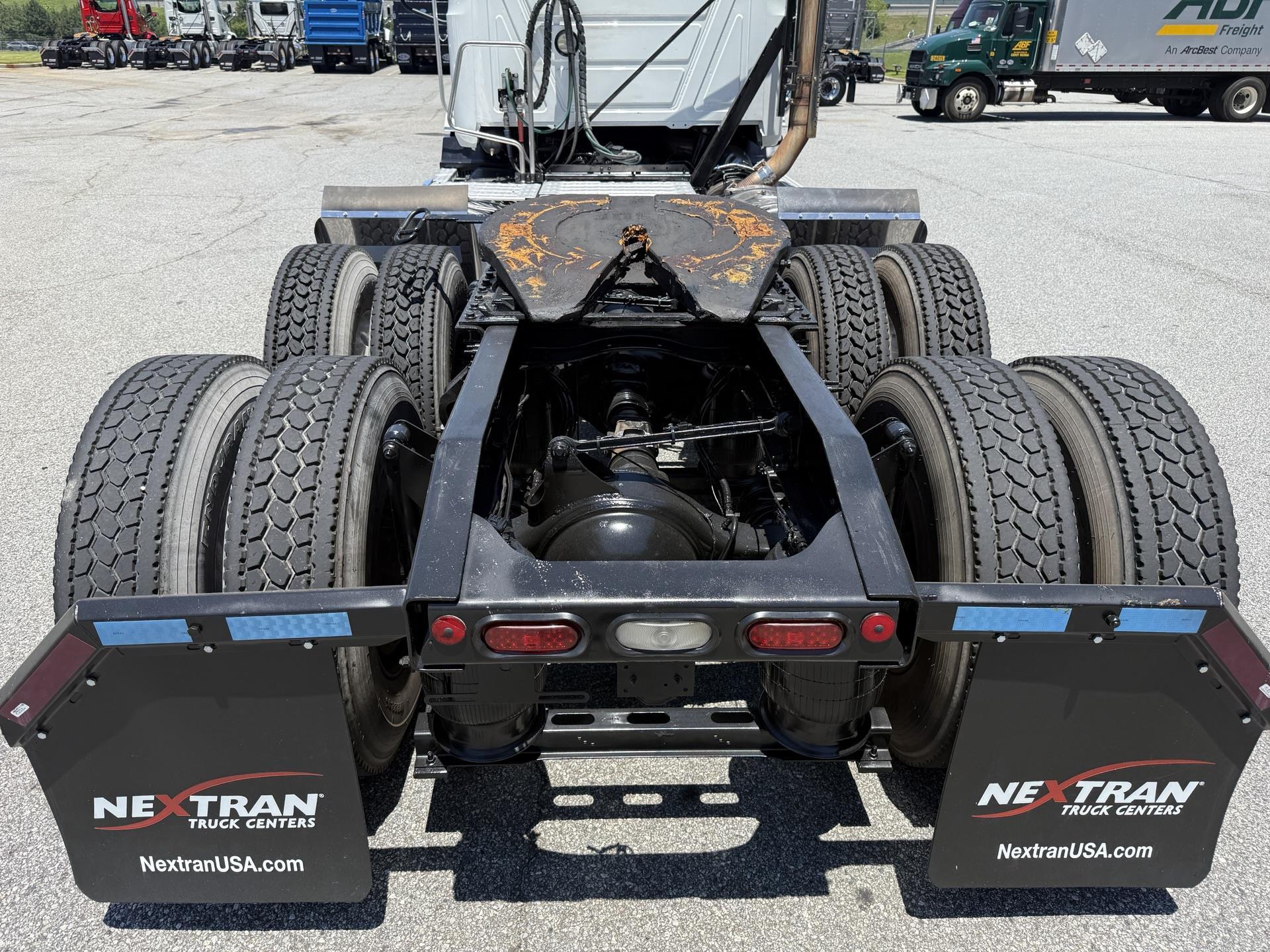 2022 Mack Anthem in Duluth, GA — photo 4