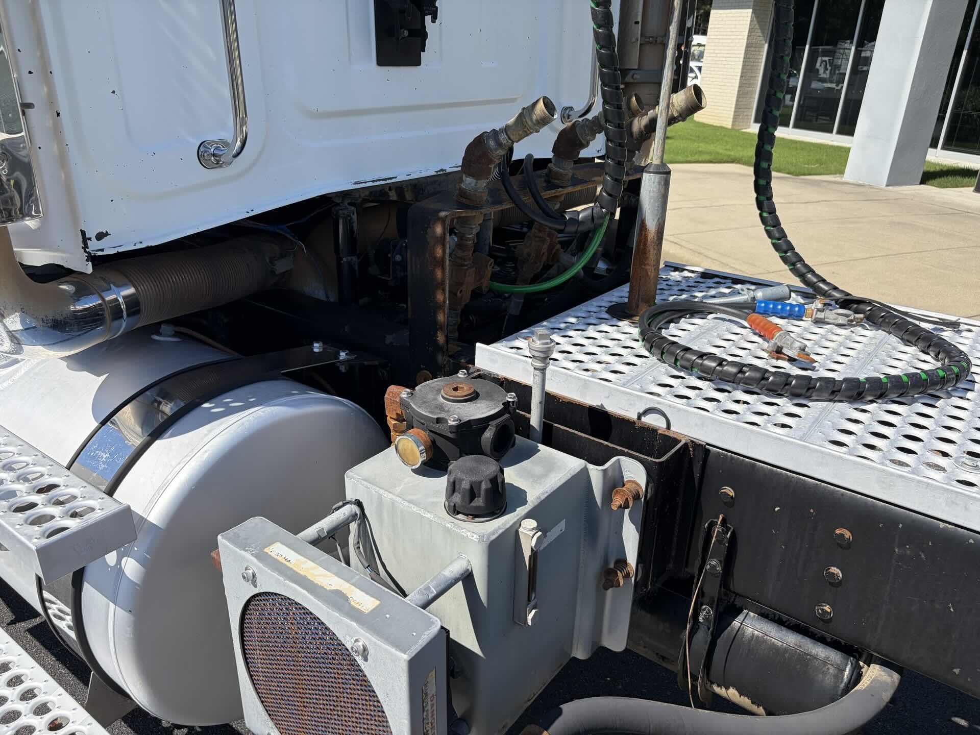 2014 Western Star 4900 in Fultondale, AL — photo 10