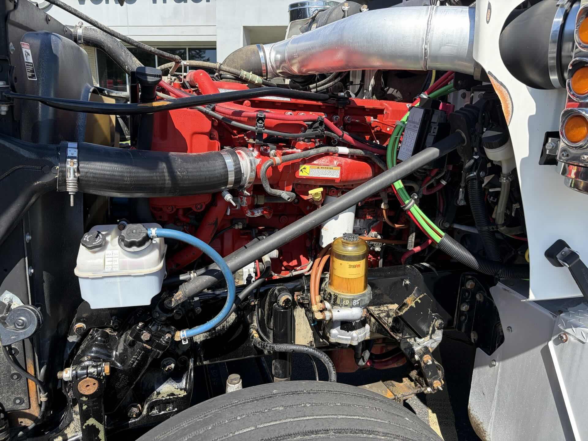 2014 Western Star 4900 in Fultondale, AL — photo 12