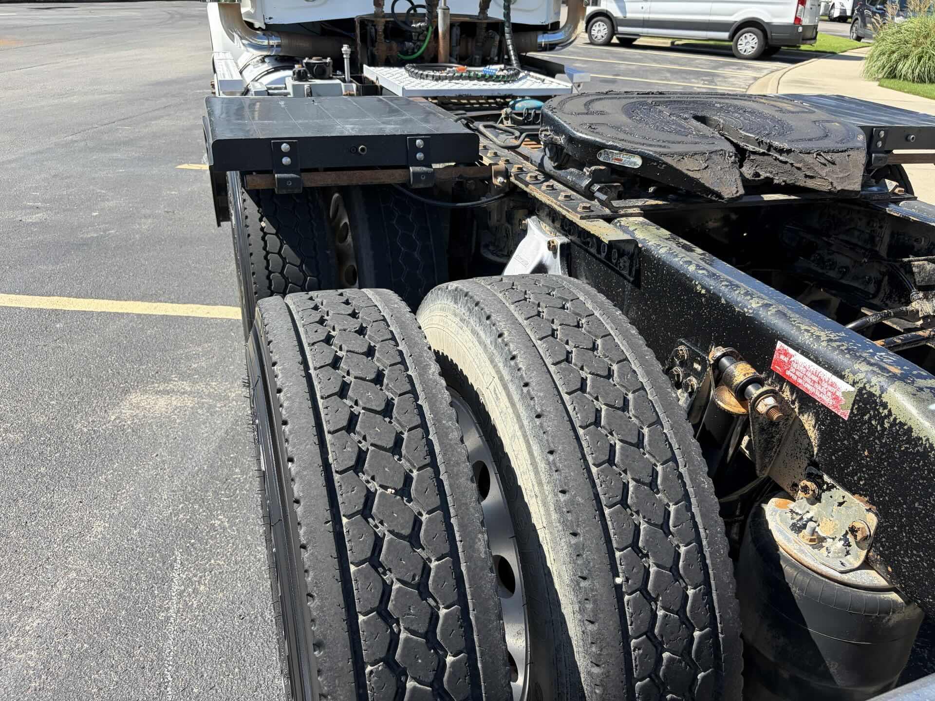 2014 Western Star 4900 in Fultondale, AL — photo 7