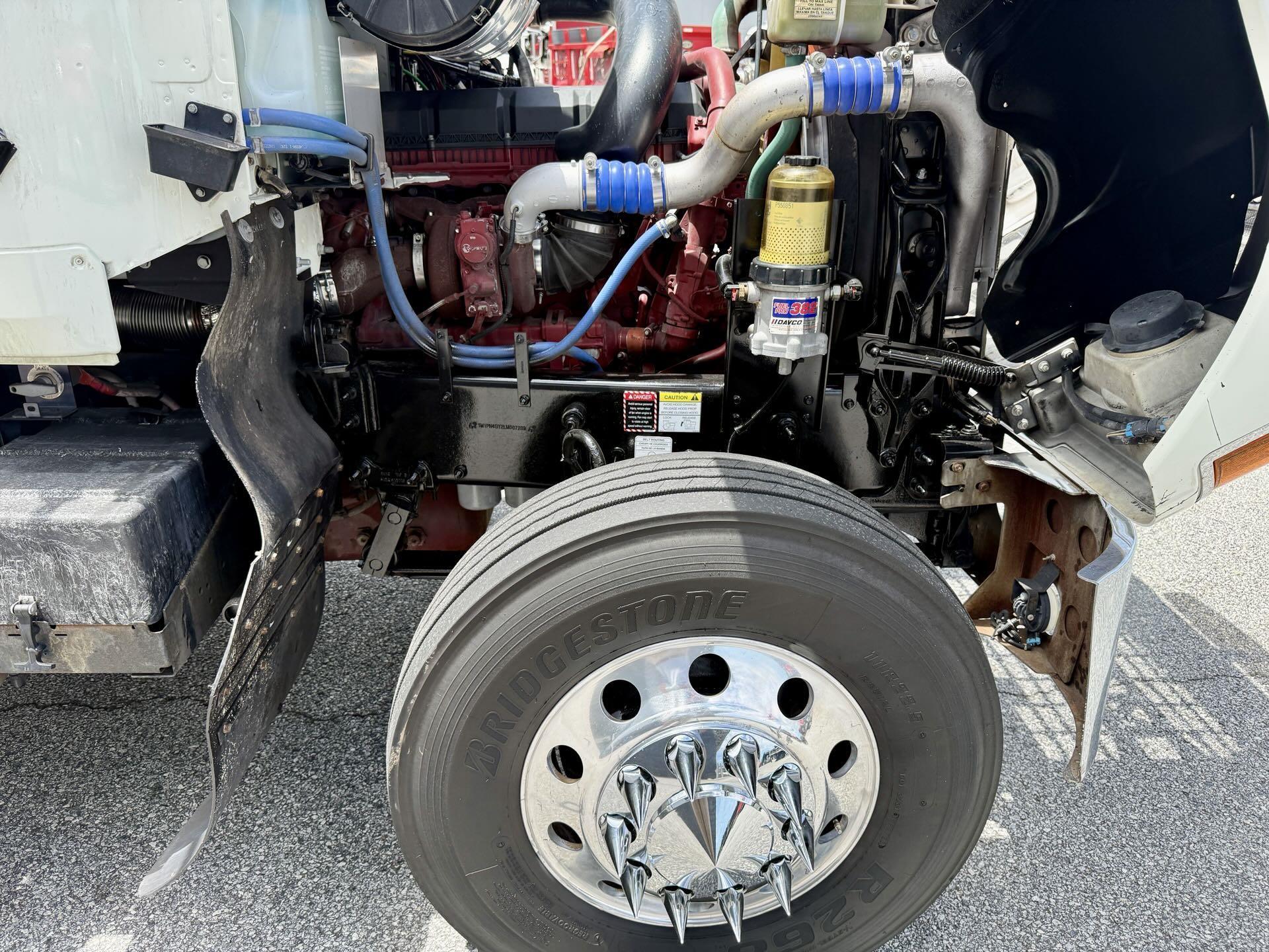 2020 Mack Pinnacle in Duluth, GA — photo 8