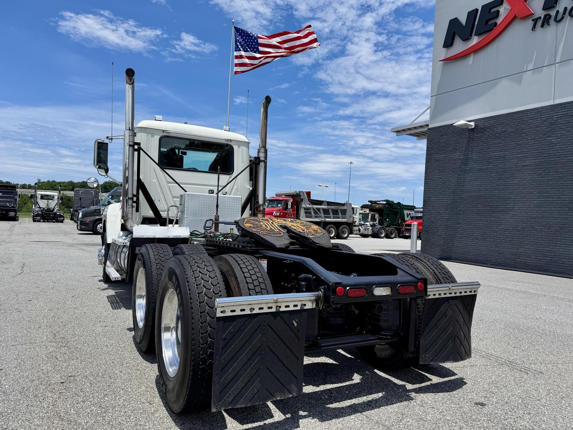 2020 Mack Pinnacle in Duluth, GA — photo 3
