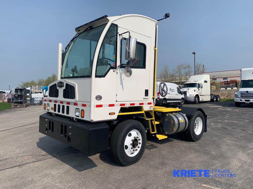2024 Autocar