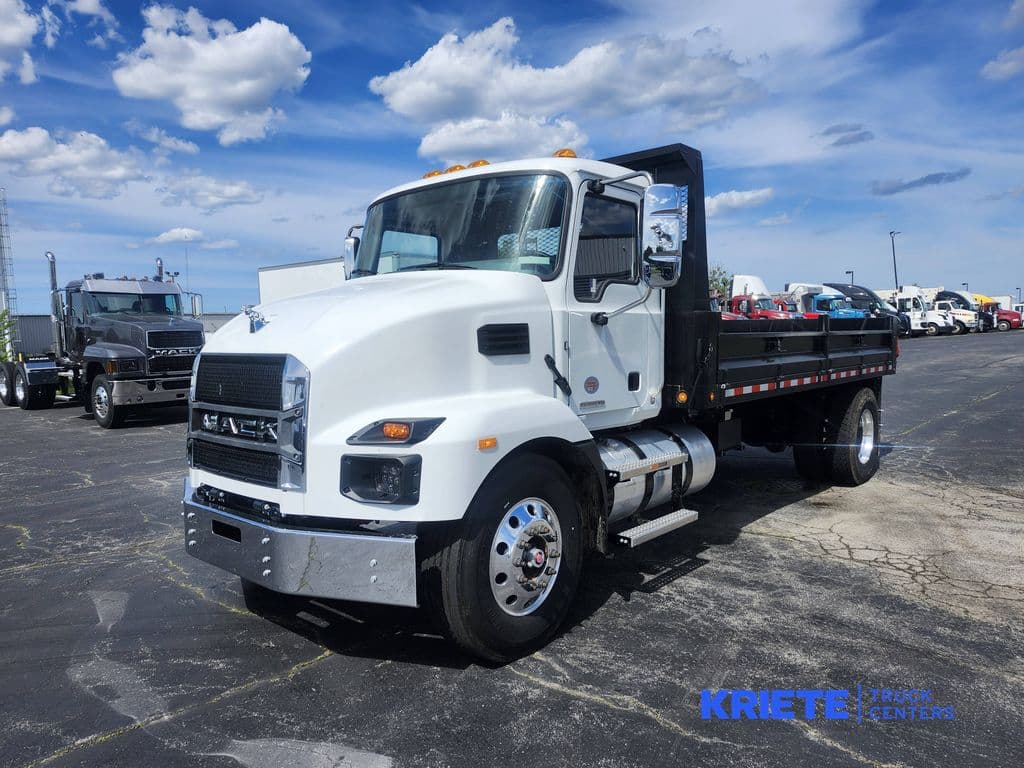 2026 Mack MD