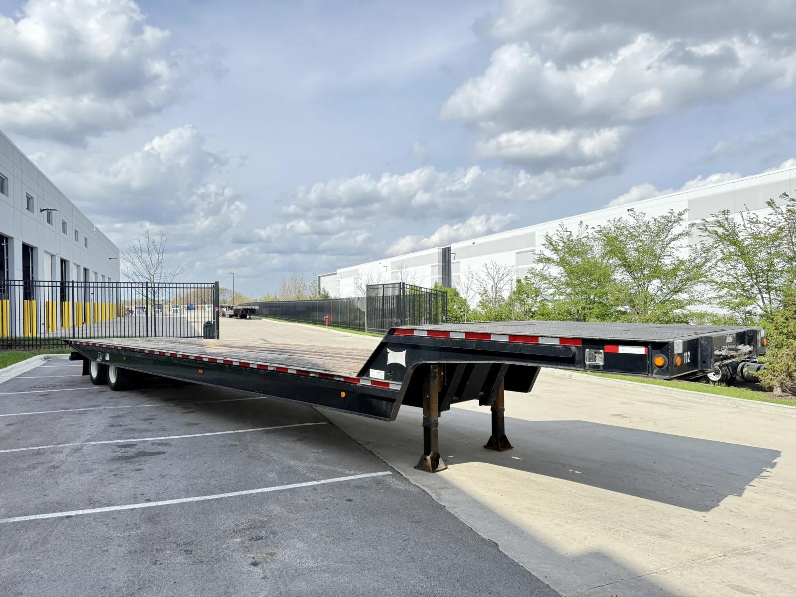 2015 Landoll in New Lenox, IL — photo 2
