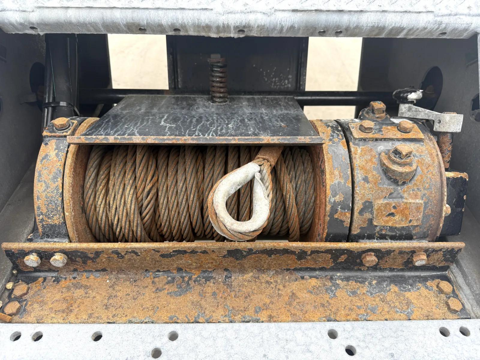 2017 Landoll in New Lenox, IL — photo 8