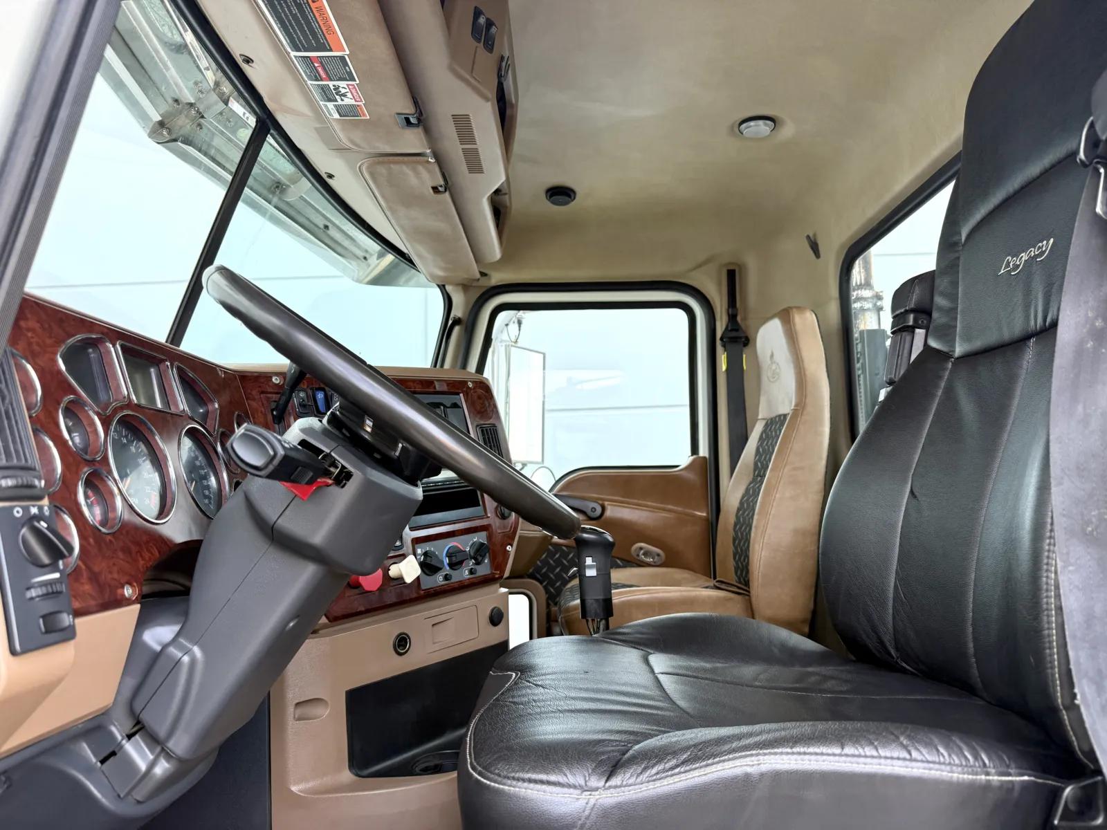 2012 Mack Granite in New Lenox, IL — photo 14