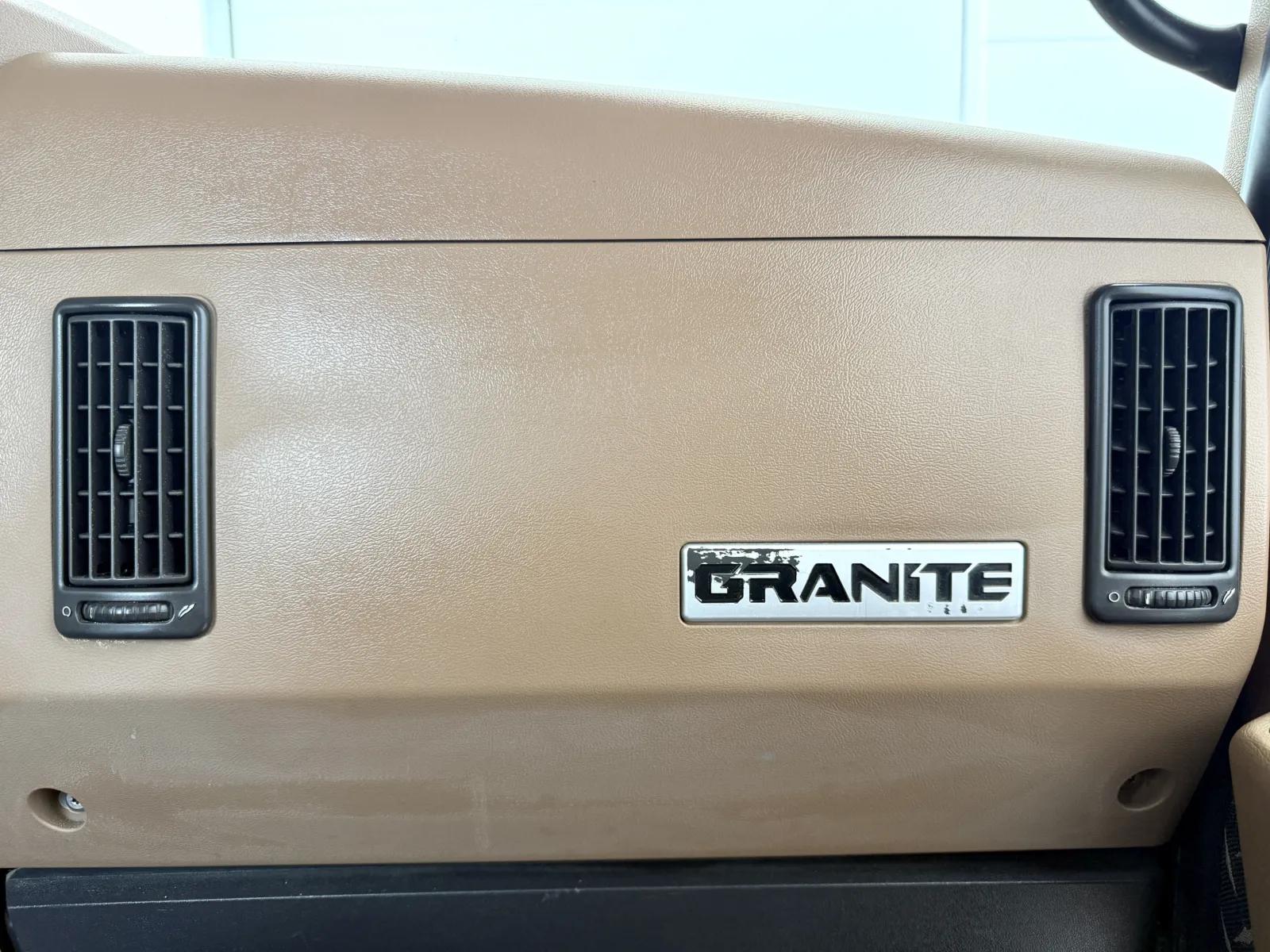 2012 Mack Granite in New Lenox, IL — photo 19