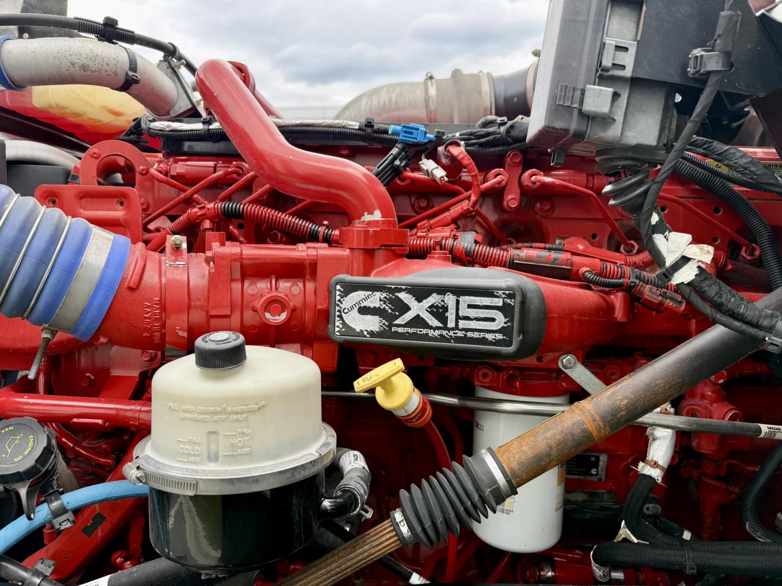 2019 Kenworth T800 in New Lenox, IL — photo 24