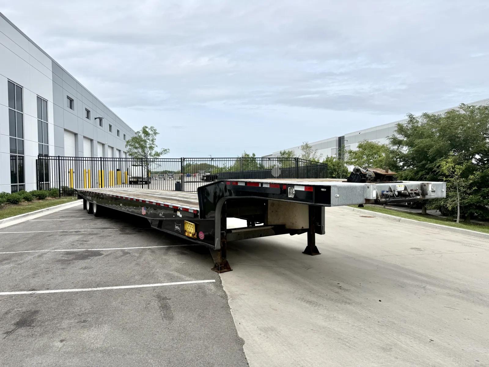 2019 Landoll in New Lenox, IL — photo 2