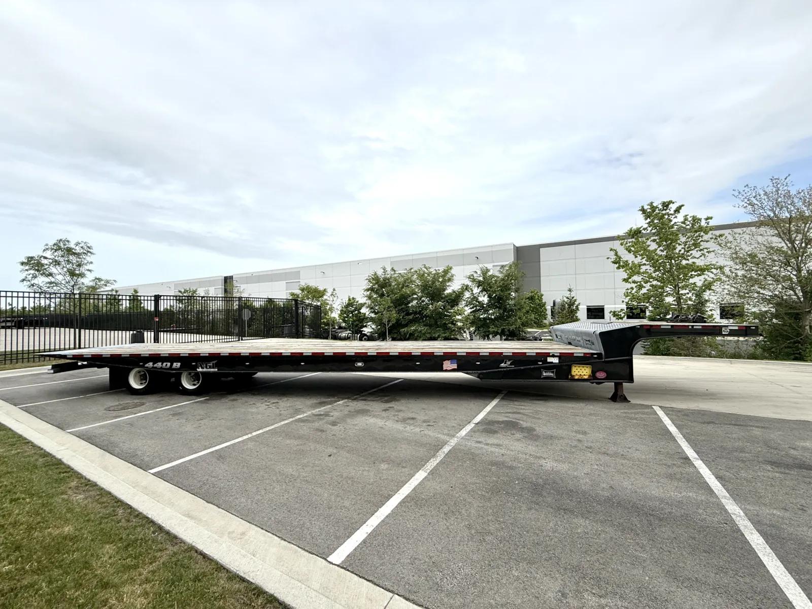 2019 Landoll in New Lenox, IL — photo 3