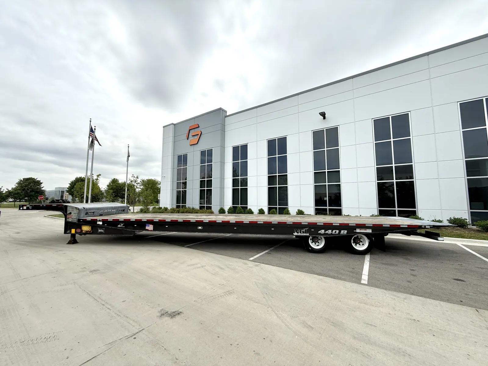 2019 Landoll in New Lenox, IL — photo 4