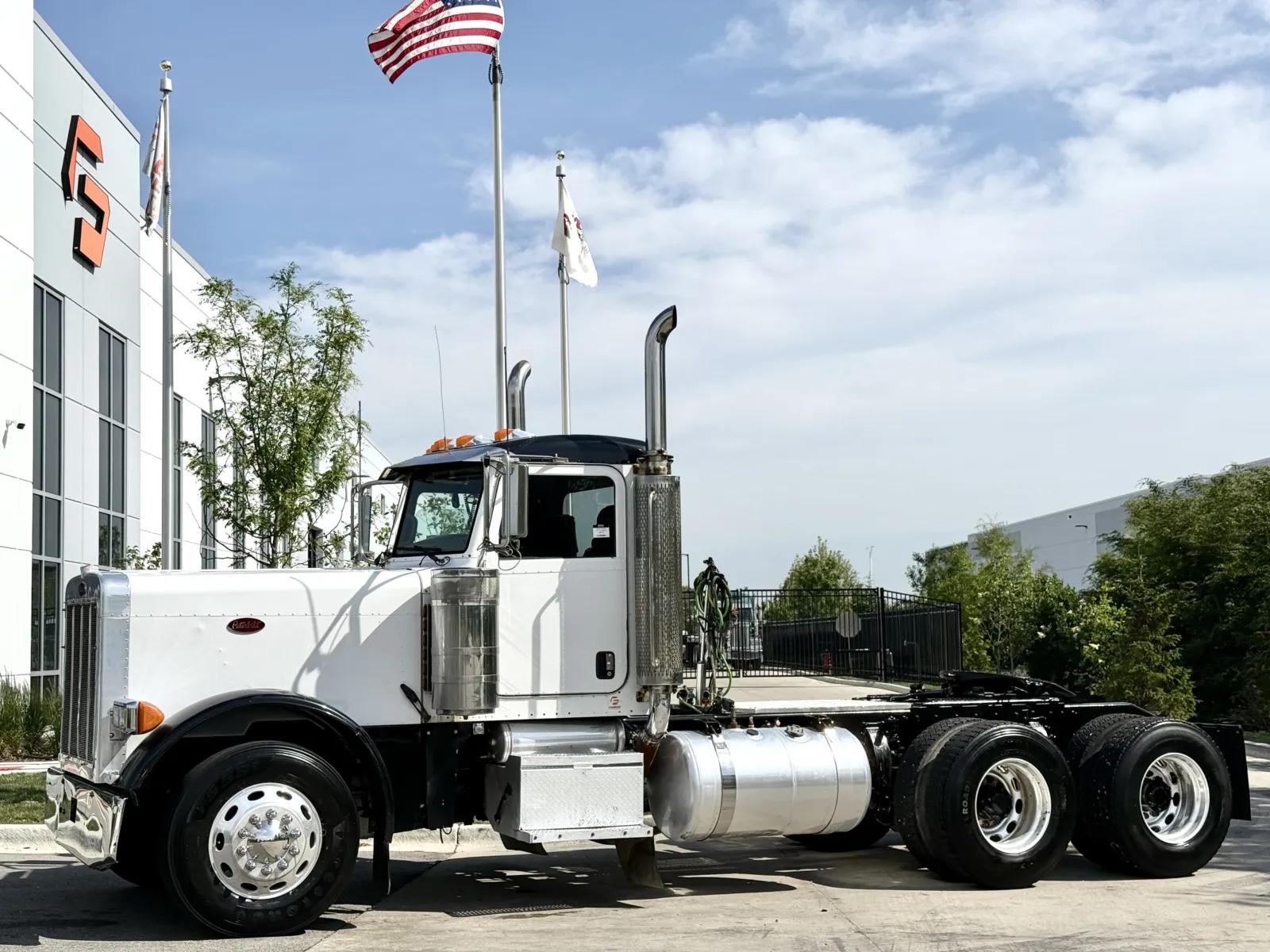 2006 Peterbilt 379