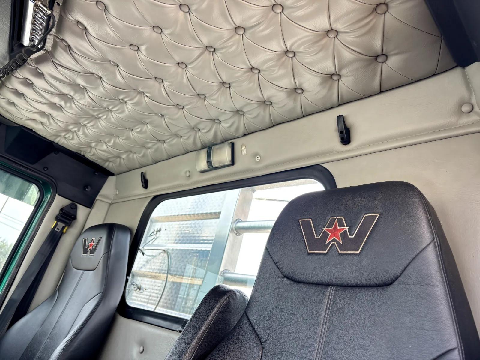 2022 Western Star 4900 in Hutchins, TX — photo 19