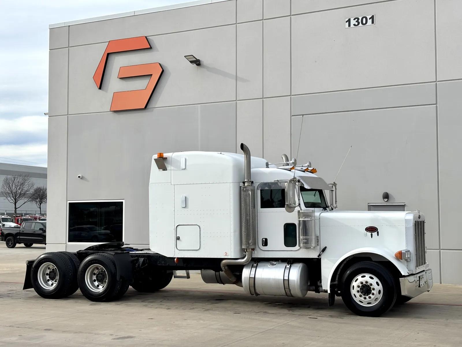 2006 Peterbilt 379