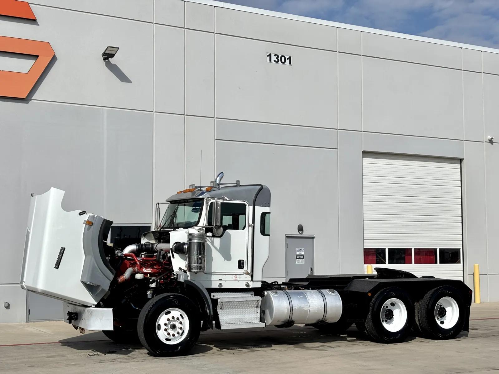 2013 Kenworth T800 in Hutchins, TX — photo 10