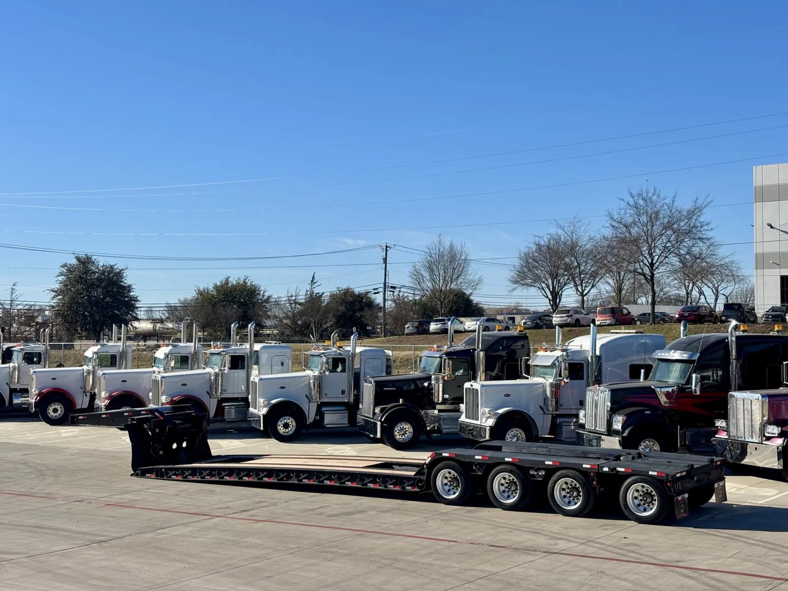 2013 Landoll in Hutchins, TX — photo 3