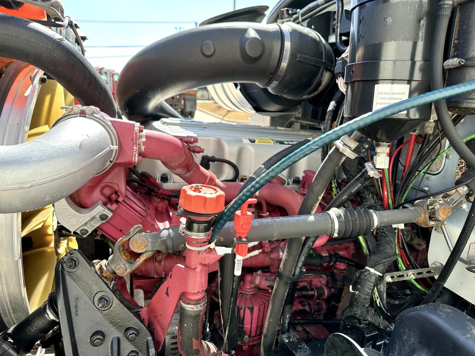 2013 Mack Granite in Hutchins, TX — photo 14
