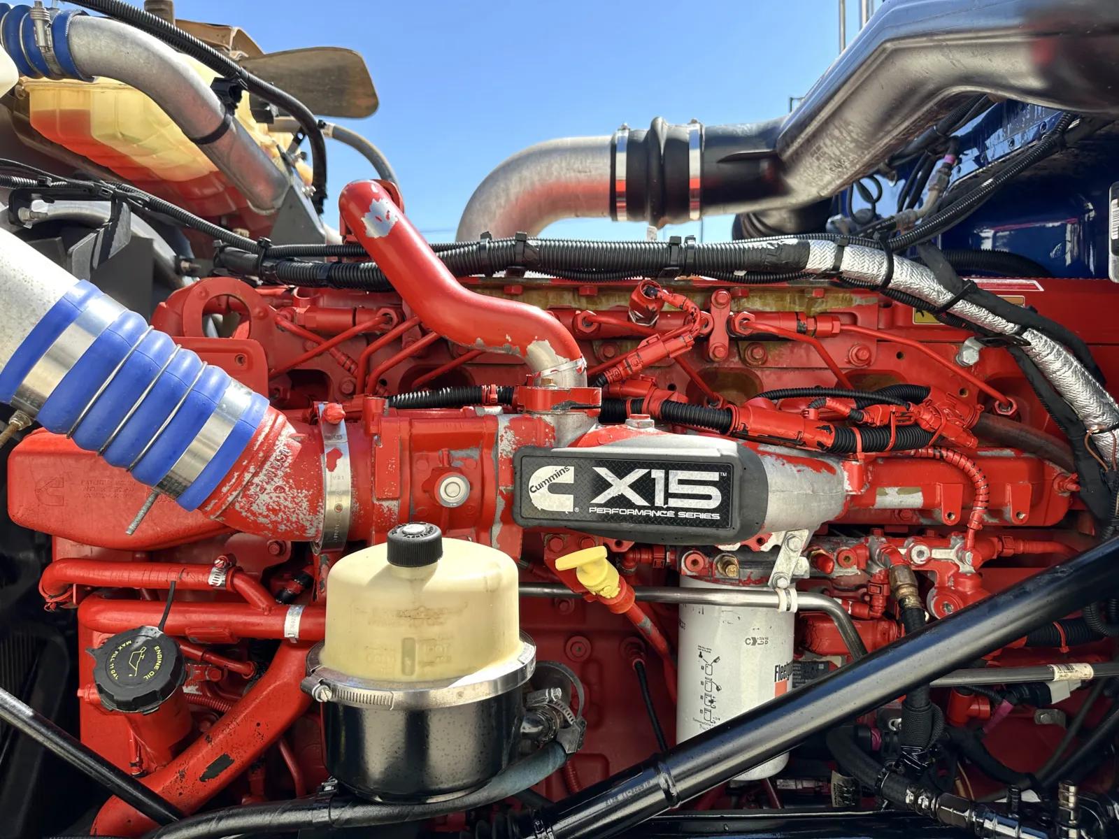 2019 Peterbilt 389 in Hutchins, TX — photo 13